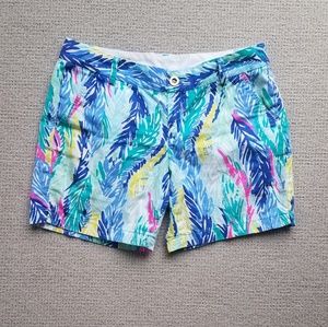 Lilly Pulitzer shorts